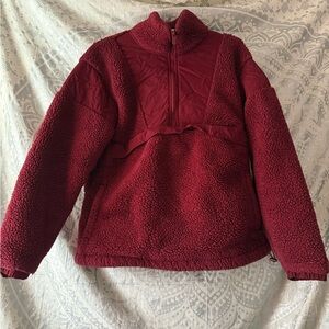 Victoria's Secret PINK Plush Jacket